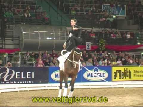 Euroclassics Bremen 2010 - Einzel Abtl.1-03 - Nikolaus LUSCHIN