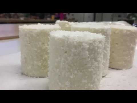 Academy of Cheese:  Cheese Making 101