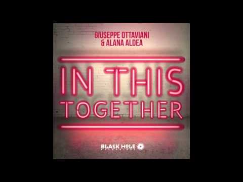 Giuseppe Ottaviani & Alana Aldea - In This Together