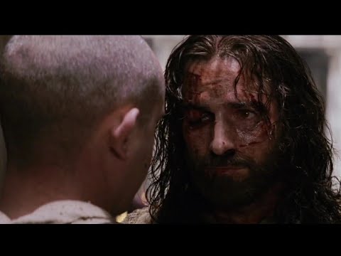 Jesus ensina o que é a Verdade