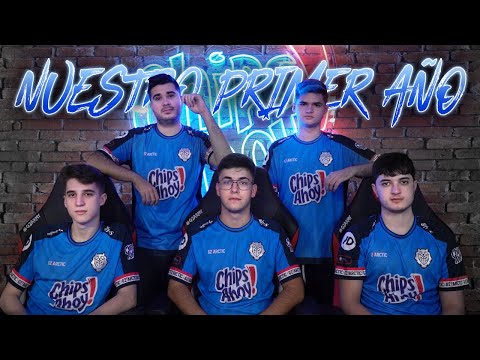 El Insider del Anime | Split de Verano 2020 | G2 Arctic