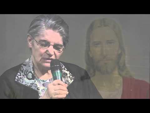 Santa Missa 09/09/2013 - Oração Irmã Luiza