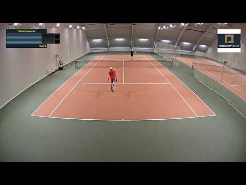 Kurt 2_1.2.2022_Starší žákyně "A" - TK Most