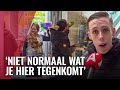 Alcoholverbod Centraal Station na overlast werkloze EU-burgers
