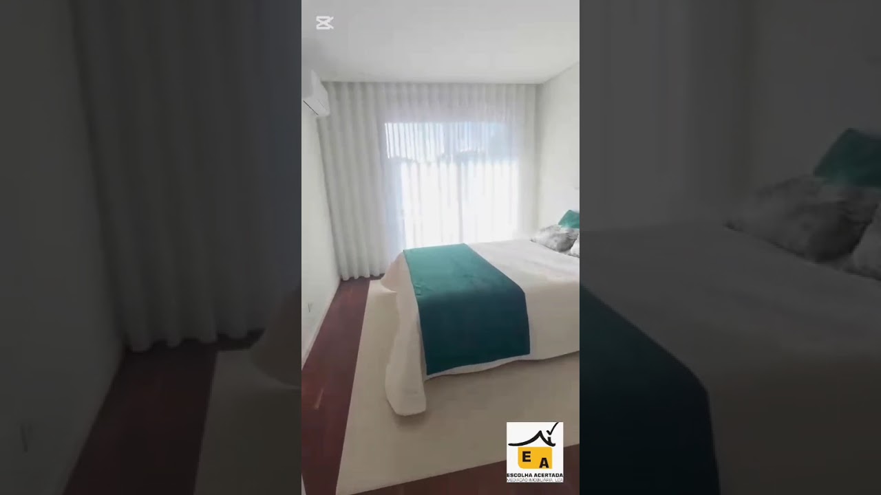Vídeo do imóvel