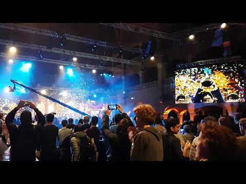 Tom60229 Crowned Hearthstone Champion