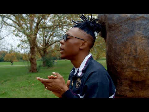 One Acen - Fugazi [Official Video]