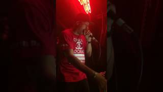 Masta Ace & EMC Freestyle @PlanoB