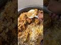 Kolkata S Famous Chicken Biryani Street Food Vibes Chickenbiryani