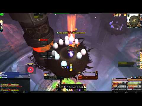 Cry Moar vs 10m Ji-Kun