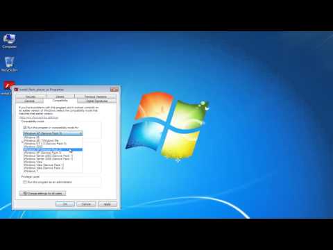 How to Run the Command Prompt as an Administrator in Windows 7