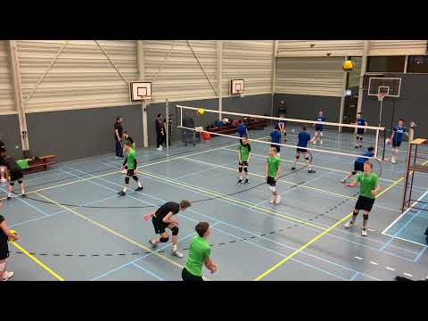 20230225 SSS JA - Orion JA (halve finale NOJK)