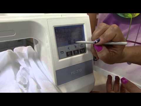 Mulher.com 13/01/2014 Cissa Mesquita - Bordado para Criança