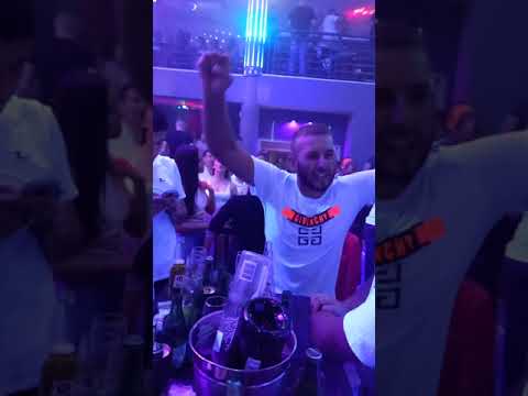 parallax zepce AMAR GILE