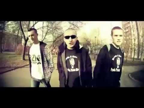 LOGO DZIELNICY   Nigdy się nie poddawaj  ft  BRACIA Z KRAKOWA