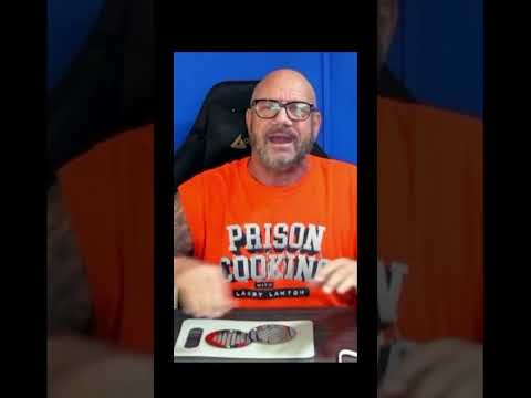 How to make a stinger in prison, for my prison pasta video #stinger #pasta #cooking #prison #shorts