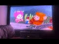 Closing To The Rescuers 1999 VHS Version 2