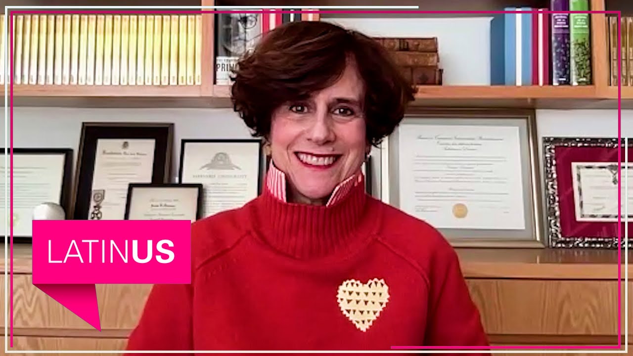 México cierra 2025 con un preocupante deterioro democrático: Denise Dresser