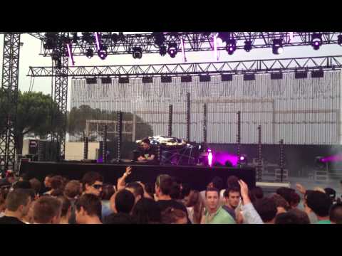 The Hacker Djset CRF 12/07/2013