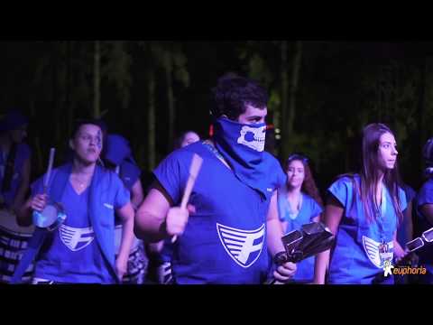 Bateria Fumarato - Intermed Minas 2019