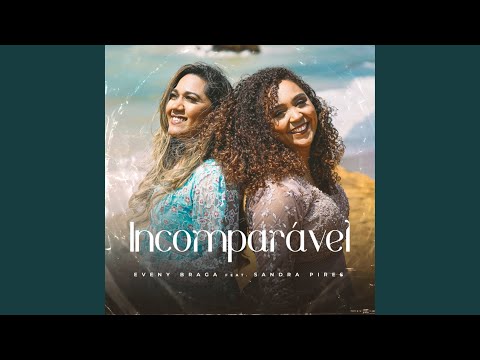 Incomparável (Playback)