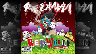 Redman - Future Thugs (feat. Ghostface Killah, Ludacris &amp; Icadon) (Unreleased)