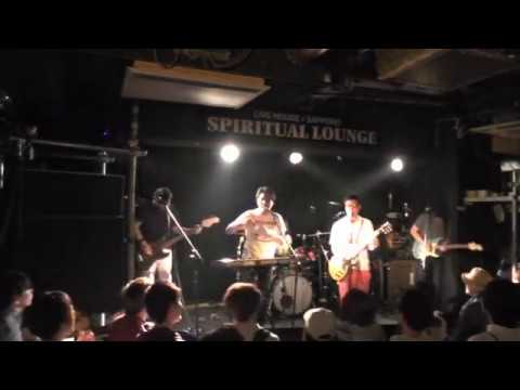 サ行 - マヨネーズ～塩 (Live at 170506 JUST A HERO)