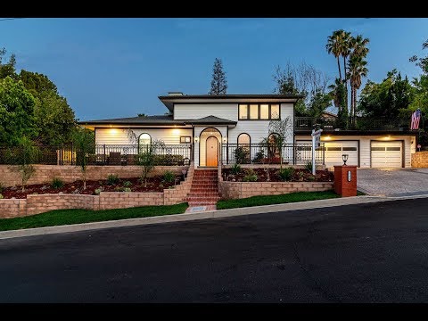 17320 Firma Court | Granada Hills - The Agency