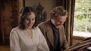 Return To Cranford: Making of Return To Cranford (3/3)
