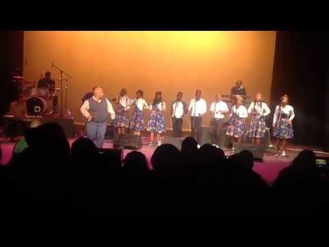 Jeje Mosia & FreePraize