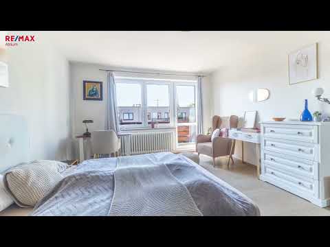 Prodej bytu 3kk Čimice