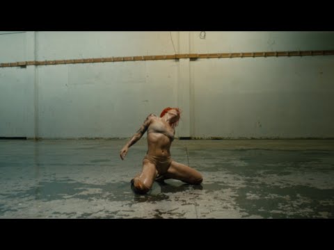 Donna Missal - Flicker (Official Music Video)