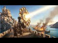 Siege Of Syracuse HD Historical Epic War Full Movie In English