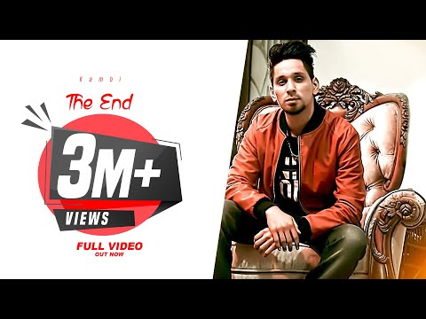 Poster the end lyrics – kambi rajpuria