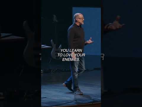 What kind of foundation are you building your life on? #shorts #sermon #parables #jesus #faith