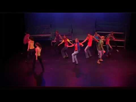 Middag - 17 - Janet Jackson / Ciara Mix