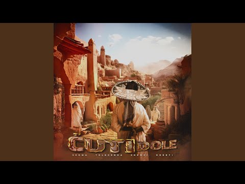 Ćuti Dole (feat. Drrrti)