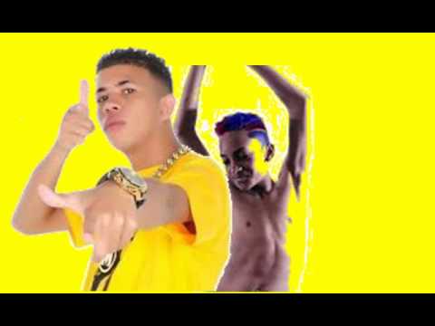 MC MAGRINHO E MC BRINQUEDO - BOKINHA DE APARELHO (MANO DJ)