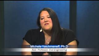 Alaska Edition | ANSEP and STEM in Alaska