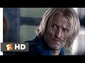 The Hunger Games (3/12) Movie CLIP - Get People to Like You (2012) HD