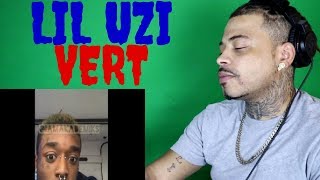 Lil Uzi Vert Admits He Sold His Soul REACTION