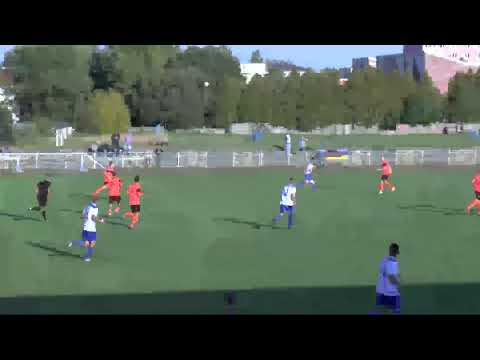 FUTBALOVÝ KLUB SVIT - FK VYSOKÉ TATRY