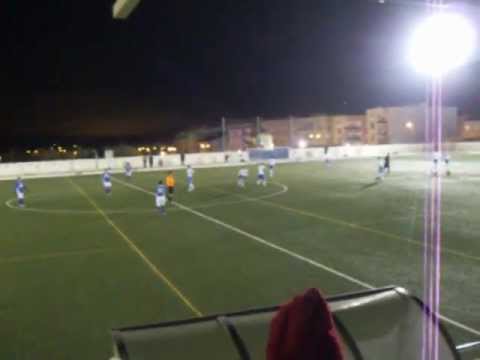 SALIDA AL CAMPO DEL PEDRALBA Y EL VILLAR.AVI