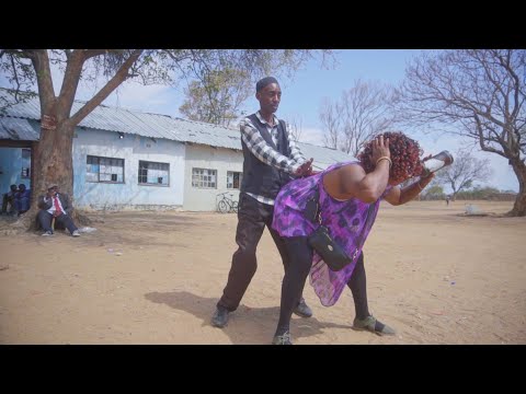 Madlela Skhobokhobo: Polepole (Official Music Video)