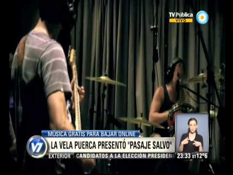 Visión 7 Resumen: Segunda parte 28-06-13