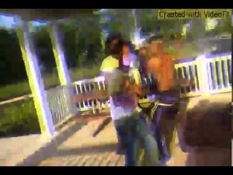 LuhD Ft Tha Kidd - Sneak Diss