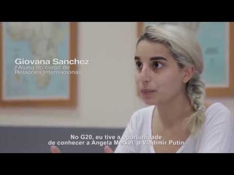 Conheça as Faculdades Integradas Rio Branco