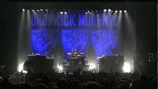 Dropkick Murphys - Gonna Be A Blackout Tonight (Live in Sydney) | Moshcam