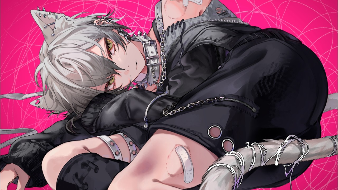 【832】キャットラビング / 香椎モイミ【歌ってみた】