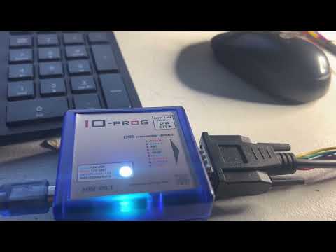 Clonacion ecm Chevrolet E78